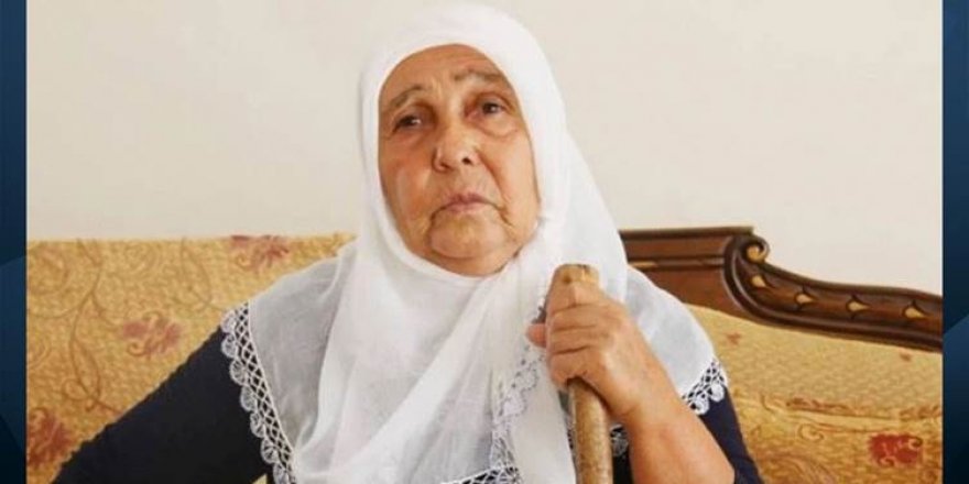 Dayika Aştiyê ya 73 salî bi 6 sal û 3 mehan hat cezakirin