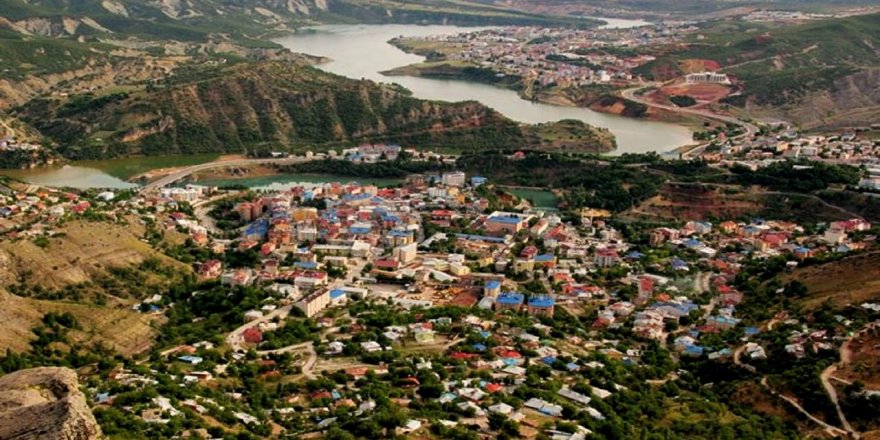 Li Dêrsimê meş, civîn û çalakî hatin qedexekirin