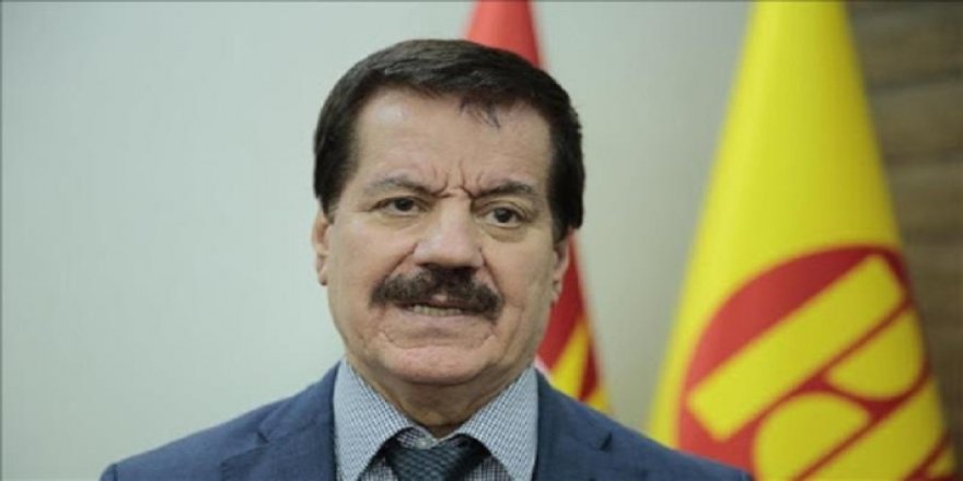 Kemal Kerkûkî: PDK bi çend partiyên Kurdistanî û Tirkmenî re beşdarî hilbijartinên Kerkûkê dibe