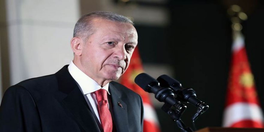 Erdogan gefa berdewamiya operasyonan xwa