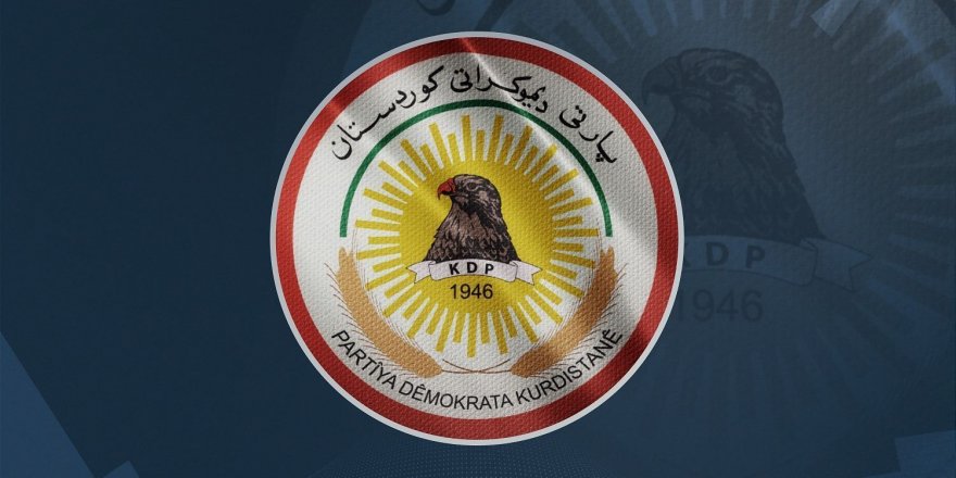 PDK bi nav û logoya xwe beşdarî hilbijartinên Encûmena Parêzgeha Kerkûkê dibe