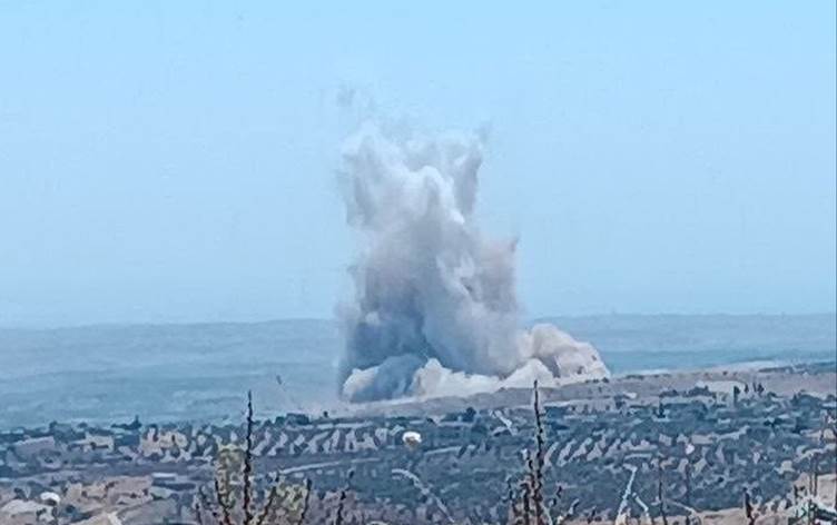 Grûpên çekdar êrişî leşkerên Sûriyeyê kir: 11 kuştî, 20 birîndar