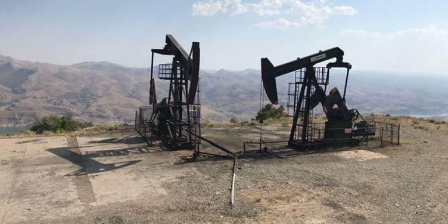 Azerbaycan dê li Bakurê Kurdistanê 4 bîrên petrolê bikole