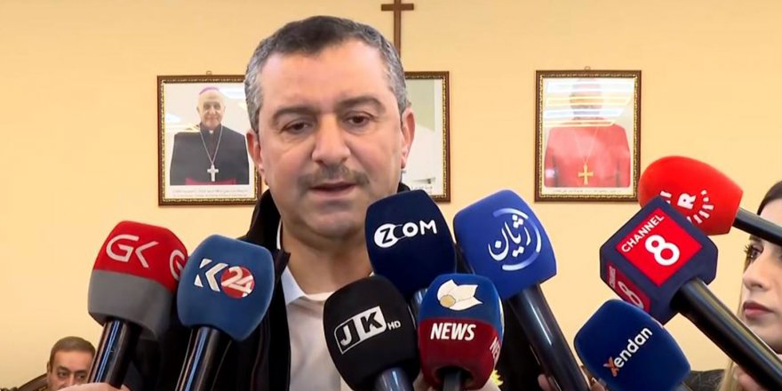 Silêmanî: Biryara Enqerê ya rawestandina çûnûhatên asmanî sîyasî ye