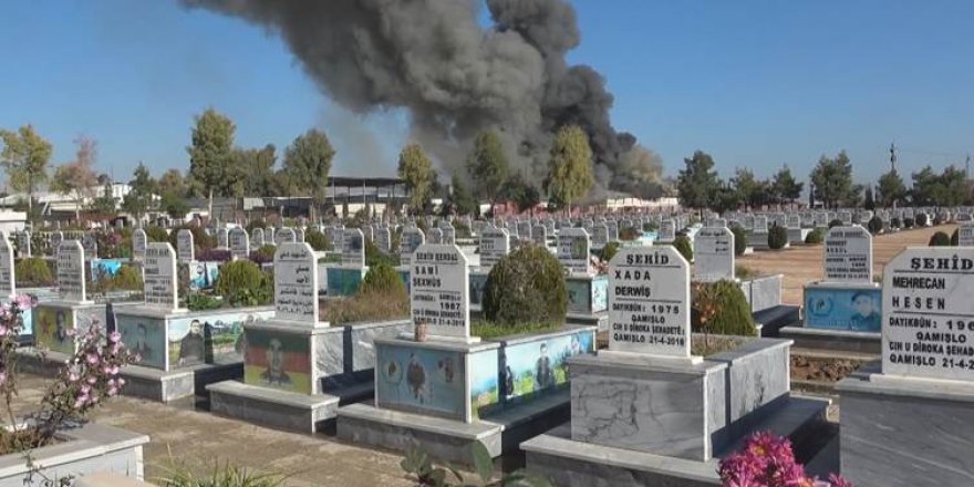 Tirkiyeyê 14 saziyên xizmetguzariyê yên sivîl kirin armanc