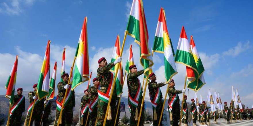 Hikûmeta Herêma Kurdistanê: Şeva borî bi dronan êrişî Pêşmergeyan hat kirin