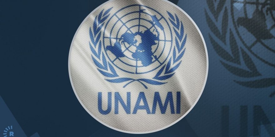 UNAMI: Em kar dikin ta ku di zûtirîn dem de hilbijartinên Parlamentoya Kurdistanê bên kirin