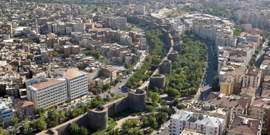 Amed namzet e ku bibe paytexta nû ya geştiyariyê