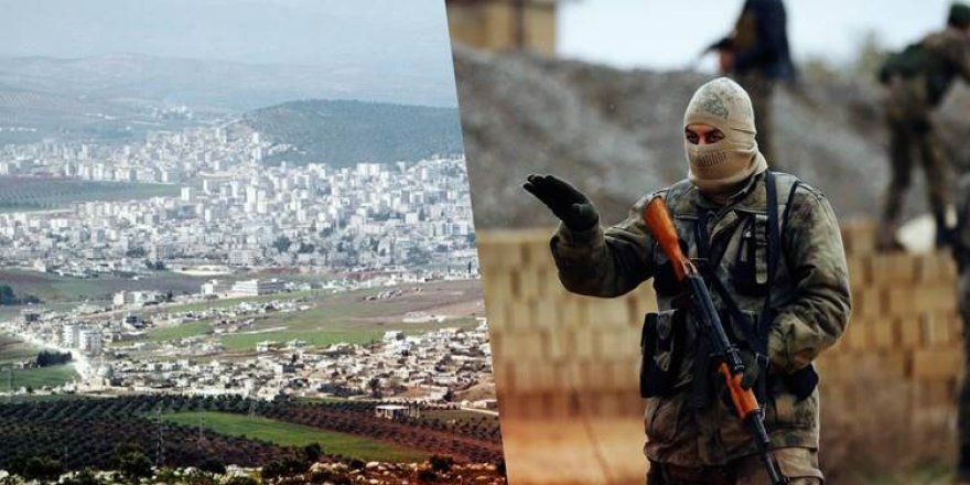 EFRÎN – Dilê jina 85 salî ji ber şkenceya çekdaran sekinî