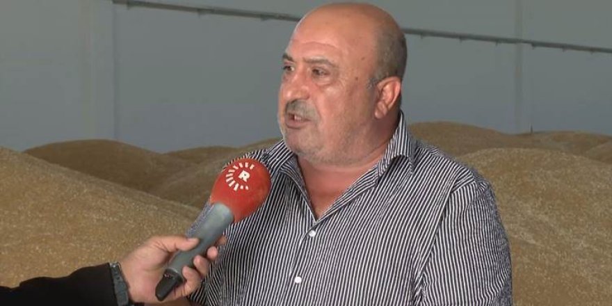 Mehmet Atîk: Sedema şewat û agirên mezin DEDAŞ e