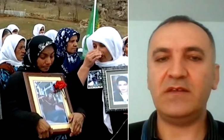 Ferhat Encu: Di doza Robozikê de kêmasiya HDPyê jî hebû