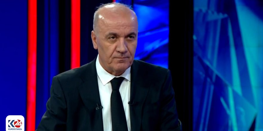 Şelal Gedo: Tiştê ku PYD bi Kurdên Sûriyeyê dike ti rêjîmeke din li wî welatî nekiriye