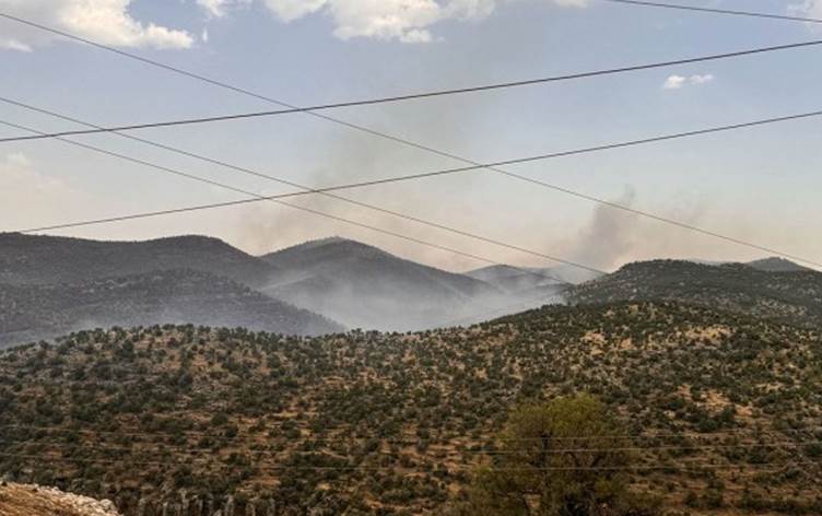 Operasyona li Êlihê berdewam dike: Gundî li mizgeftê hatin komkirin