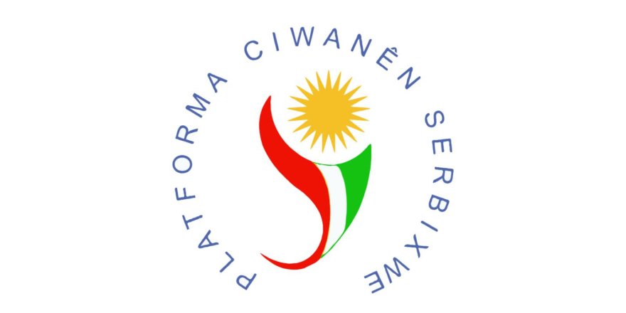 AMED - Polîsan bi ser navenda Platforma Ciwanên Serbixwe de girt