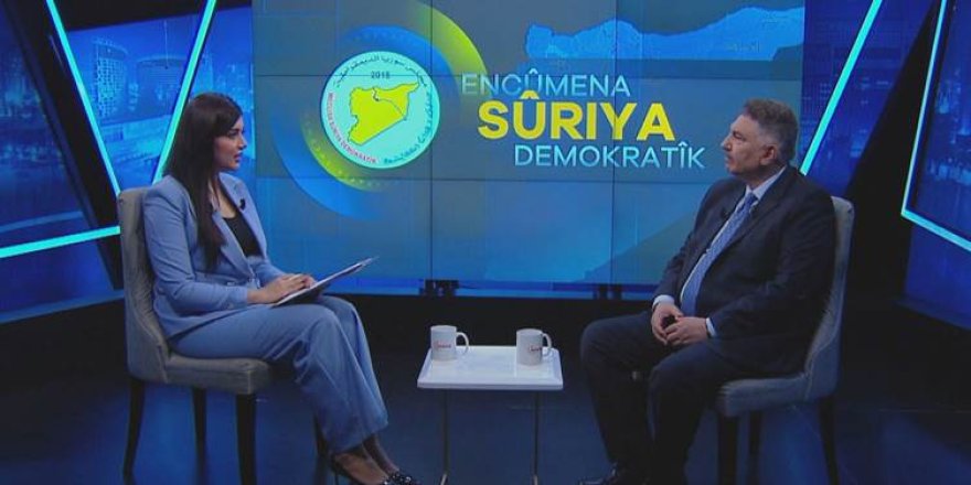 Hevserokê MSDyê: Diyaloga Kurdî – Kurdî dosyeyeke gelekî girîng e