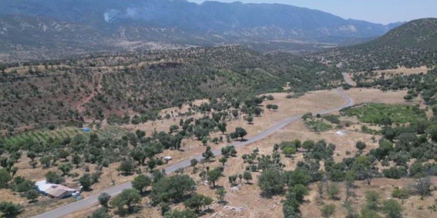 Operasyonên Tirkiyeyê berdewam dikin: Gund yek bi yek tên valakirin