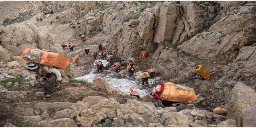 2 kolberên Kurd hatin kuştin 4 kolber jî birîndar bûn