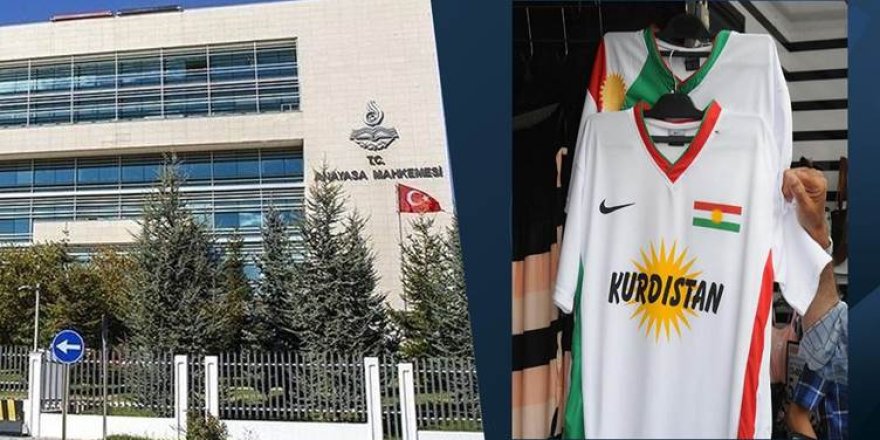 Dadgeha Destûrê: Lixwekirina tîşortê Kurdistanê ne qedexe ye