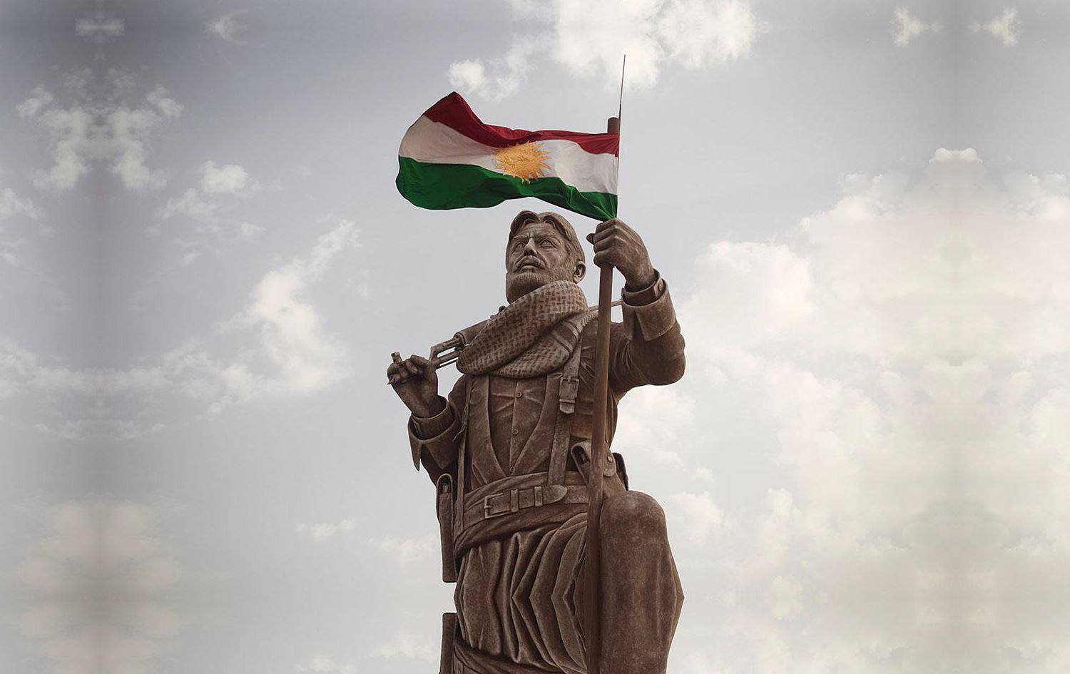 Ne PDK û Tirkmen, Kurd û Tirkmen!