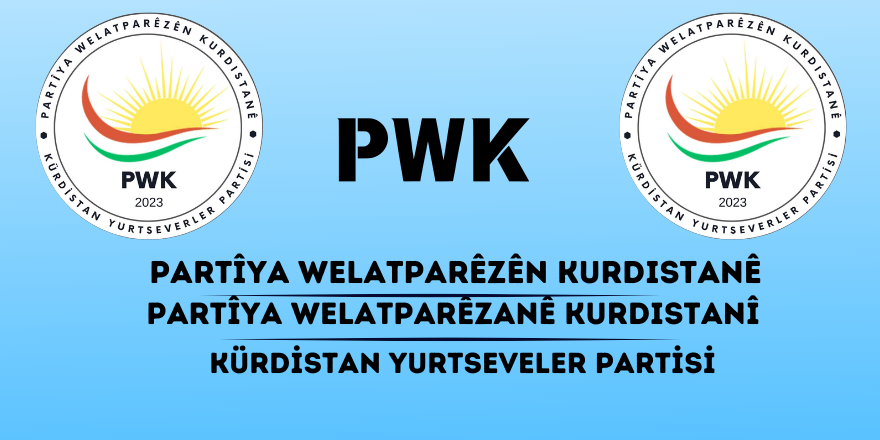 Di derbarê prosedura yasayî ya PWKyê de civîna çapemenîyê