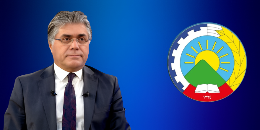 Mustafa Ozçelîk: Em 79emîn salvegera damezrandina PDK-Îranê pîroz dikin