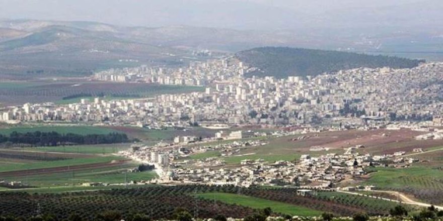 Dagirkeriya li Efrînê: Malên Kurdan ji xwe re difiroşin