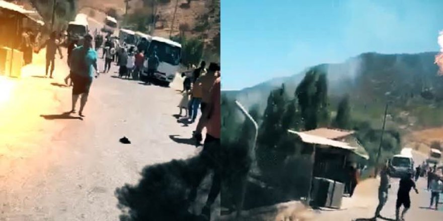 Sivîlên ku di şer de zerer dîtiye li dijî Tirkiyeyê doz vekir