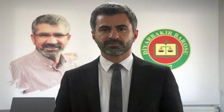 Nahît Eren ji Baroya Diyarbekirê vekişiya: ‘Nefesa Kurd û Kurdistanê ye’