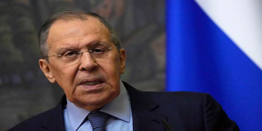 Sergey Lavrov bangî Kurdên Rojavayê kir!