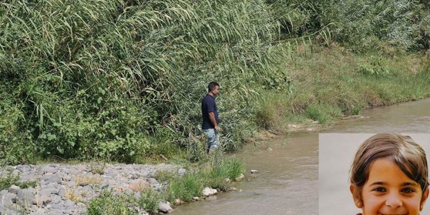 Di derbarê kuştina Narînê de îtîrafa yekem;  Kê laşê Narînê xist telîs?