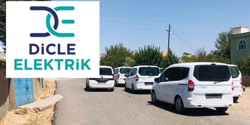 ÇINAR - DEDAŞê xwest trafoyê jê bike: 7 kes hatin desteserkirin