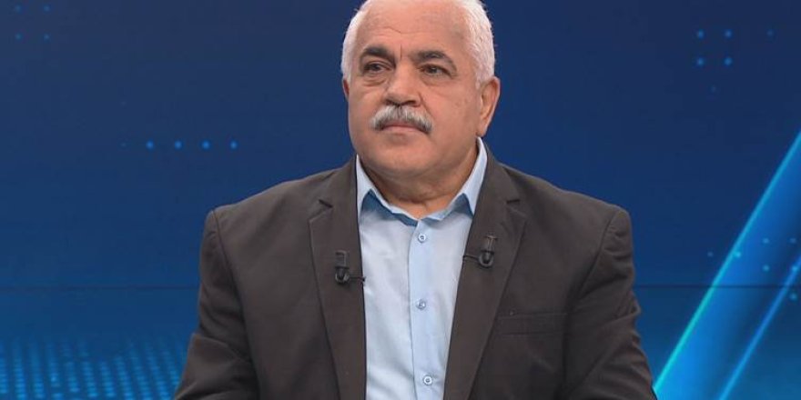 Ebdulrehman Apo: Çekdar gefa destdirêjiyê li jinên Kurd dixwin