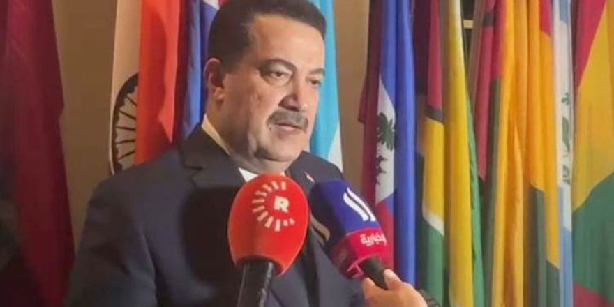 Serokwezîrê Îraqê: Em ji bo hilbijartinên Parlamentoya Kurdistanê amadehiyan dikin