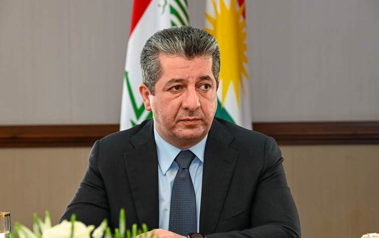 Mesrûr Barzanî: Paşeroja pêkhateya Kurdistanê girêdayî vê hilbijartinê ye