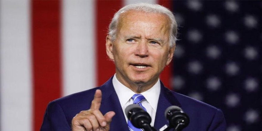 Biden: Kuştina Nasrallah pîvana edaletê ye