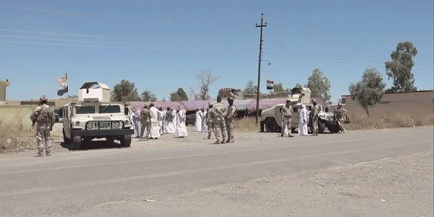 Gelo li Xaneqînê metirsî ser nifûsa Kurdan heye? Banga vegerê tê kirin