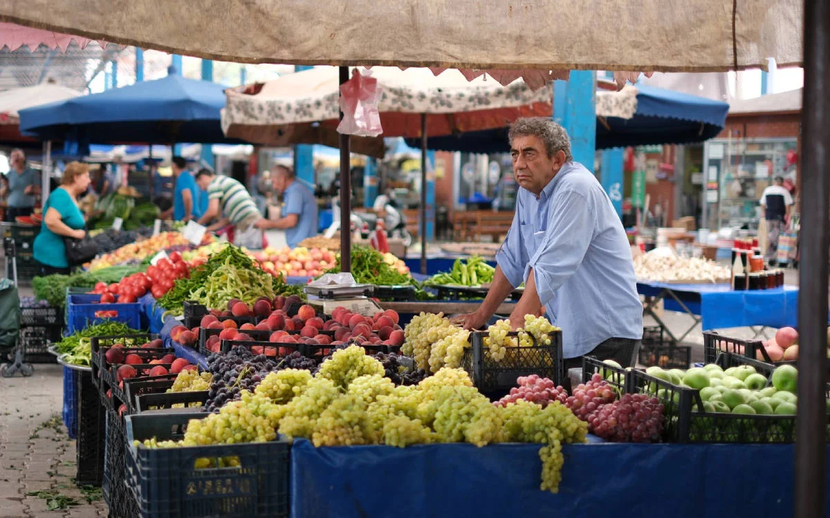 Li gorî TUÎKê enflasyon ji sedî 49,38 e, li gorî ENAGê jî ji sedî 88,63 e