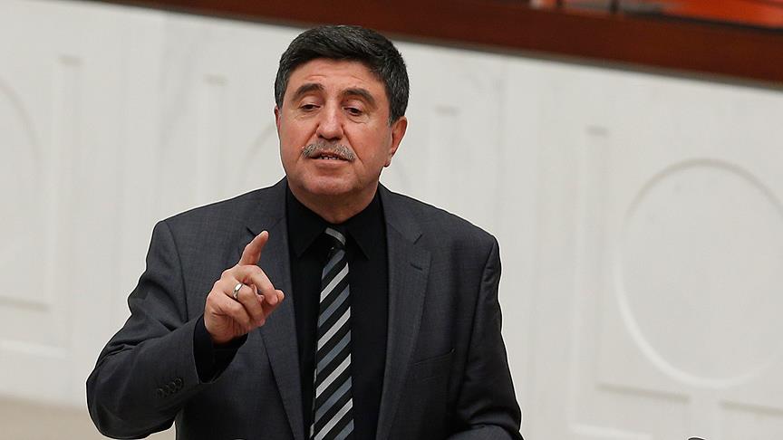 Altan Tan: Axaftinên Erdogan û Bahçelî yên dawîyê tenê ji bo “xelaskirina rojê” ne