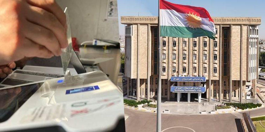 HILBIJARTINÊN KURDISTANÊ - Ev hilbijartin çima cuda ne?