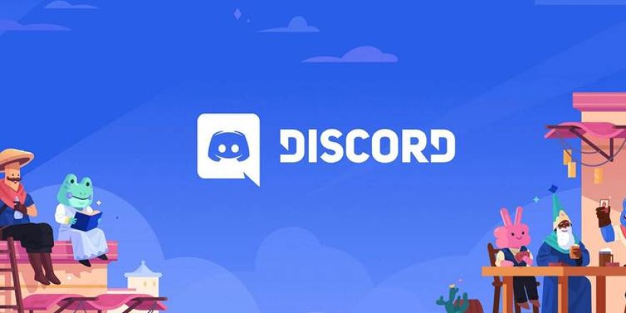 Li Tirkiyeyê Discord hat qedexekirin