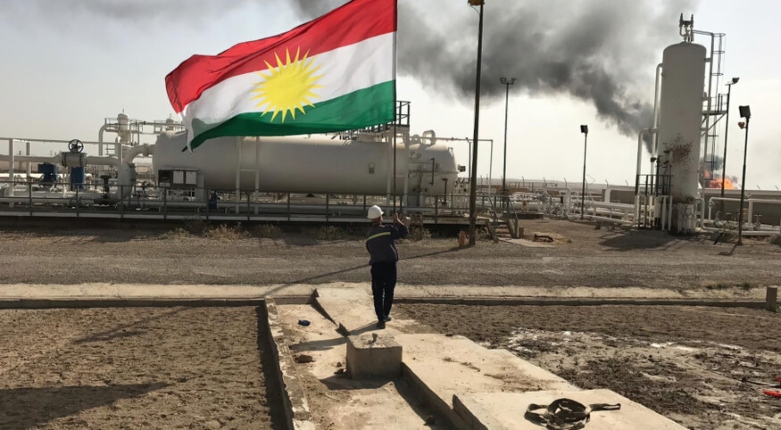 Hilberîna petrola Kurdistanê %50 kêm bûye