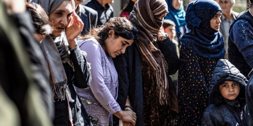 Jinek Hollandî bi Tawana Kole Kirina Jinên Êzidî Tê Dadgeh Kirin