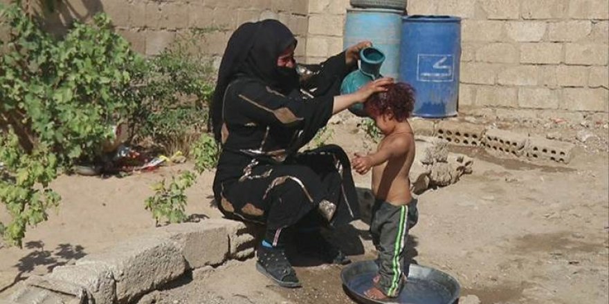 HESEKÊ BÊ AV E: Milyonek kes mexdûr in