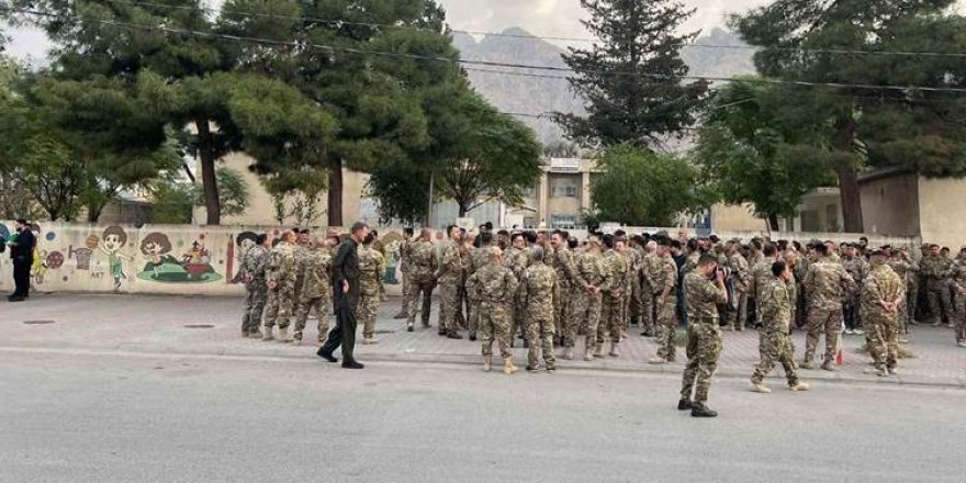 Hilbijartinên taybet: Rêjeyên beşdarbûnê diyar bûn