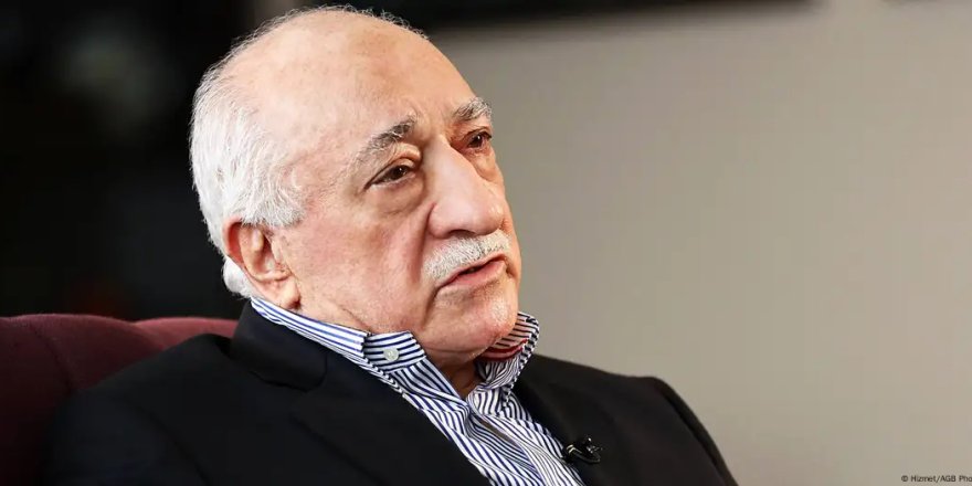 Fethullah Gulen mir