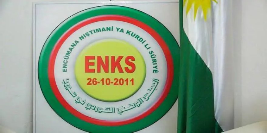 ENKS serkeftina hilbijartinên Perlemana Kurdistanê li Serok Barzanî dike