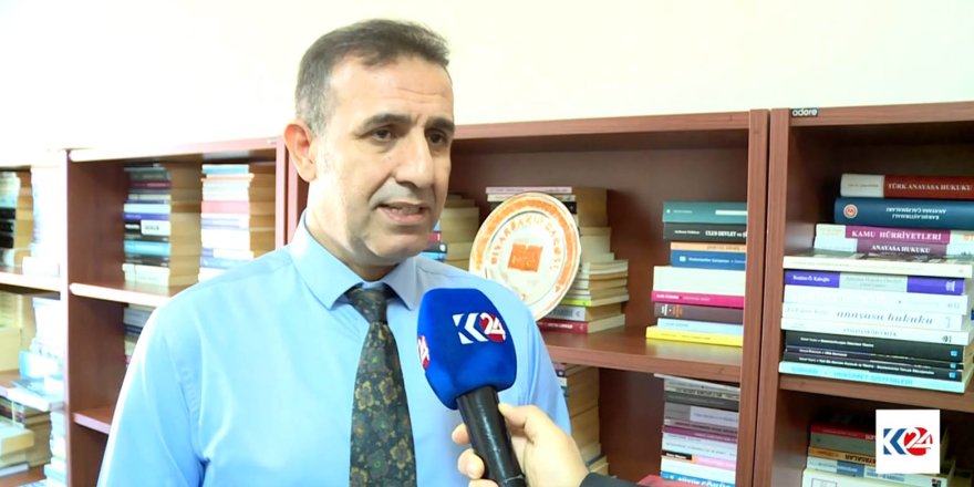 Vahap Coşkun: Bingeha pêvajoya nû ji ya berê xurttir e