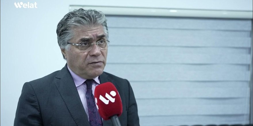 Siyasetmedar: Nabe Rojavayê Kurdistanê bibe qada şer di navbera Turkiyê û PKKê de