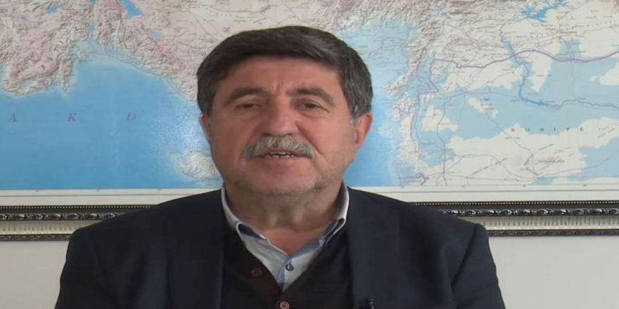 Altan Tan: Dibe ku sînorên gelek welatan biguherin