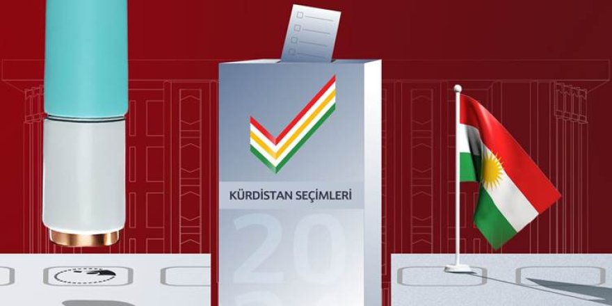 ENCAMÊN FERMÎ HATIN: Kê çend kursî standin?